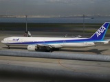 B777−300型@ANA