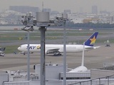 B767@スカイマーク