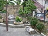 見沼代親水公園