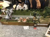 ドンパチ真っ最中