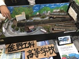 手で動かしてます