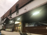 水沢江刺駅東口