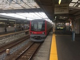 東武新鋭通勤車・70000系