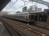 東武唯一の5扉車・20050系