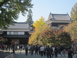 上田城東虎口櫓門