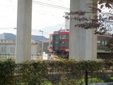 しなの鉄道の115系電車