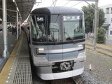 中目黒行メトロ13000系