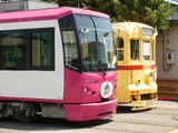最新鋭8804と最古参6086